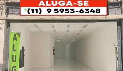 Aluguel loja 140m² Santo Amaro-SP valor de locação R$ 21.000,00 OLX ZAP VIVA REAL