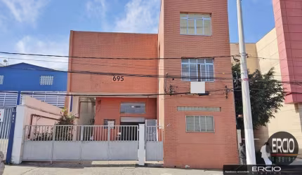 Aluguel Prédio Comercial Santo Amaro São Paulo/SP valor de locação R$ 25.000,00 OLX ZAP VIVA REAL