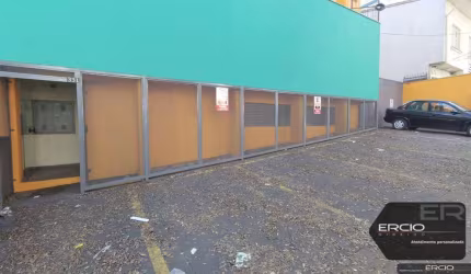 Sala para alugar, 224 m² por R$ 7.000,00/mês - Santo Amaro - São Paulo/SP
