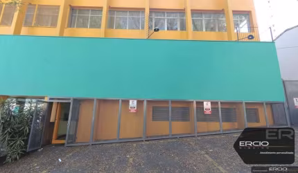 Sala para alugar, 112 m² por R$ 3.500,00/mês - Santo Amaro - São Paulo/SP