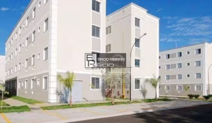 Apartamento com 2 dormitórios à venda, 44 m² por R$ 220.000,00 - Vila Cosmopolita - São Paulo/SP