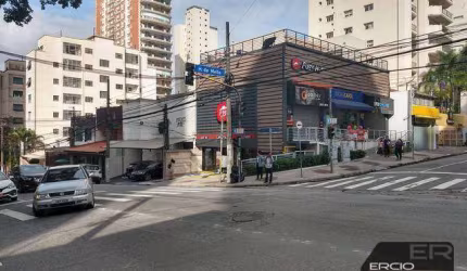 Loja para alugar, 30 m² por R$ 6.500,00/mês - Perdizes - São Paulo/SP