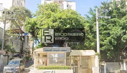 Cobertura com 3 dormitórios à venda, 126 m² por R$ 540.000,00 - Parque Tomas Saraiva - São Paulo/SP