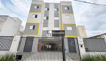 Apartamento com 2 dormitórios à venda, 45 m² por R$ 189.000 - Jardim Betânia - Sorocaba/SP OLX ZAP VIVA REAL CHAVES NA MÃO