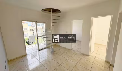 Apartamento Duplex com 3 dormitórios à venda, 67 m² por R$ 160.000 - Areal - Itaboraí/RJ OLX ZAP VIVA REAL CHAVES NA MÃO