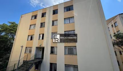 Apartamento com 2 dormitórios à venda por R$ 200.000 - Jardim Caiapia - Cotia/SP OLX ZAP VIVA REAL CHAVES  NA MÃO