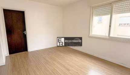 Apartamento com 1 dormitório à venda, 43 m² por R$ 145.000 - Jardim do Salso - Porto Alegre/RS  OLX ZAP VIVA REAL CHAVES NA MÃO