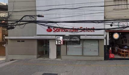 Loja para alugar, 474 m² por R$ 40.000,00/mês - Itaim Bibi - São Paulo/SP