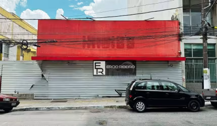 Loja para alugar, 374 m² por R$ 35.000/mês - Santo Amaro - São Paulo/SP OLX ZAP VIVA REAL CHAVES NA MÃO