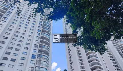 Apartamento com 6 dormitórios à venda, 668 m² por R$ 3.800.000,00 - Jardim Marajoara - São Paulo/SP
