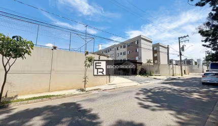 Apartamento com 2 dormitórios à venda, 40 m² por R$ 185.000,00 - Recreio dos Sorocabanos - Sorocaba/SP