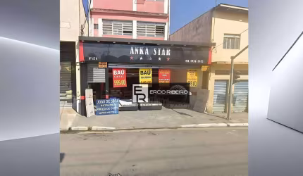 Prédio à venda, 1500 m² por R$ 2.600.000 - Jardim Vista Alegre - São Paulo/SP