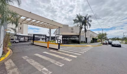 Apartamento com 2 dormitórios à venda, 43 m² por R$ 150.000 - Valentina Figueiredo - Ribeirão Preto/SP OLX ZAP VIVA REAL CHAVES NA MÃO