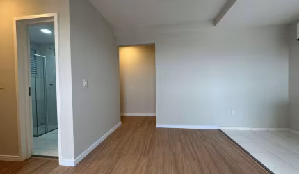 Apartamento com 2 dormitórios para alugar, 48 m² por R$ 1.400,00/mês - Jardim Salete - Taboão da Serra/SP