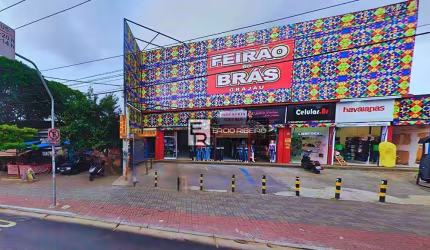Loja para alugar, 5 m² por R$ 7.500/mês - Parque Brasil - São Paulo/SP OLX ZAP VIVA REAL CHAVES NA MÃO