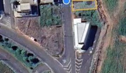 Terreno Luz Da Esperança. Com 201 Metros.