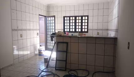 Casa Jardim Das Palmeiras Bady Bassit. Casa Comercial.