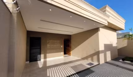 Casa Bady Bassit. Com 2 Dormitórios.