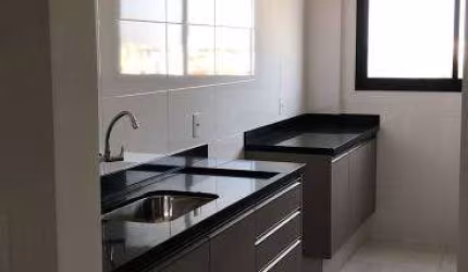Apartamento Bom Jardim. Com 2 Dormitórios.
