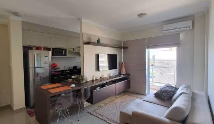 Apartamento Bom Jardim. Com 2 Dormitórios.