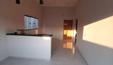 Casa Parque Vila Nobre. Com 2 Dormitórios.