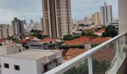 Apartamento Boa Vista. Com 2 Dormitórios.
