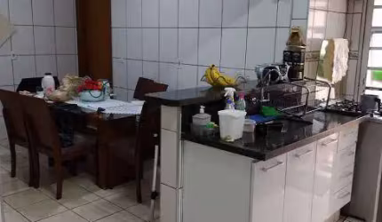 Casa Condomínio Vale Verde 2. Com 2 Dormitórios.