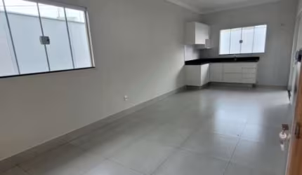 Vendo Casa em Bady Bassit. Com 2 Dormitórios.