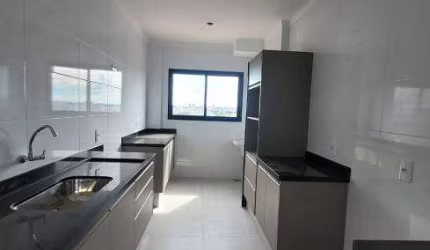 Apartamento Jardim Urano. Com 2 Quartos.