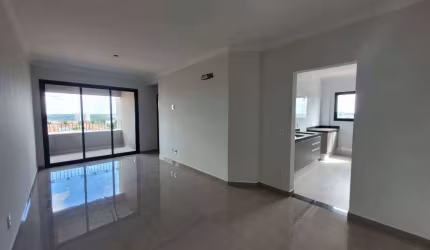 Apartamento Jardim Urano. Com 2 Dormitórios.