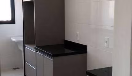 Apartamento Bom Jardim. Com 2 Quartos.
