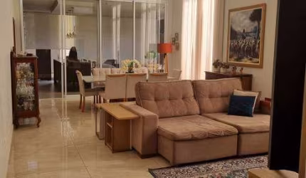 Casa Condomínio Quinta Do Lago. Com 3 Dormitórios.