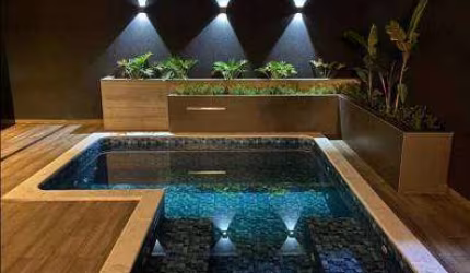 Casa Condomínio Jardim Botânico. Com 3 Dormitórios.
