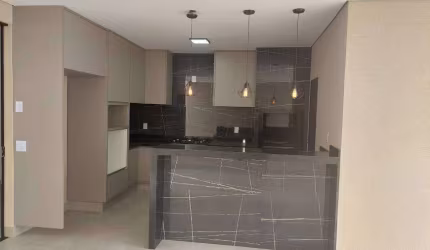 CASA CONDOMINIO MARIA JÚLIA. 3 DORMITÓRIOS COM 1 SUÍTE MASTER.