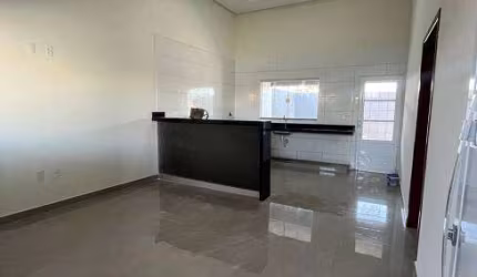 Casa Ary Atabb. Com 3 Dormitórios.