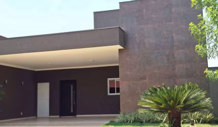Casa Condomínio Figueira 1. 3 Suítes.