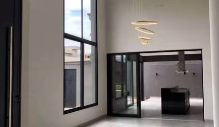 Casa Condomínio Gaivota 2. Com 3 Dormitórios.