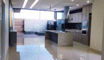 Casa Condomínio Quinta do Lago. Com 3 Dormitórios.