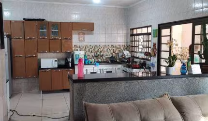 Casa Jardim Viena. Com 3 Dormitórios
