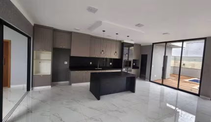 Casa Condominio Quinta do Lago. Com 3 Suítes.