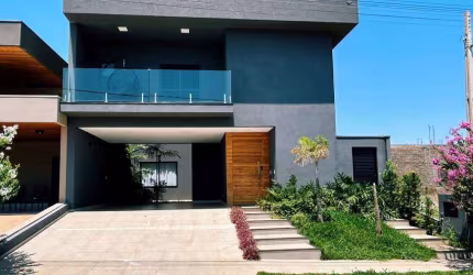 Casa Condomínio Figueira 2. Com 3 Suítes.