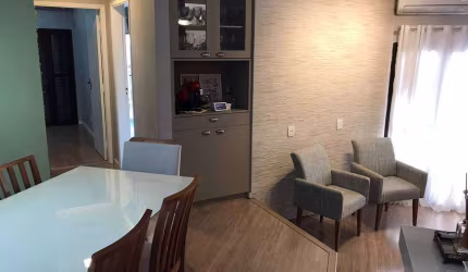 Apartamento Vila Imperial. Com 2 Dormitórios.