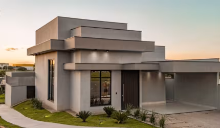Casa Condomínio Maria Júlia. Com 3 Dormitórios.
