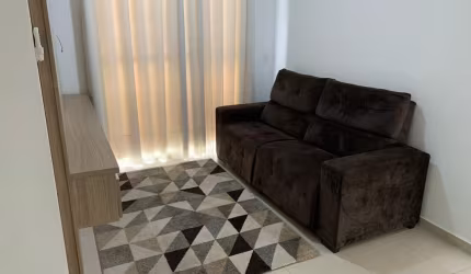 Apartamento Green Life São Marcos. Com 2 Dormitórios.