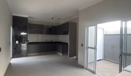Casa Residencial SetSul. Com 3 Suítes.