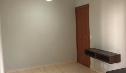 Apartamento Rio Salso. Com 2 Dormitórios.