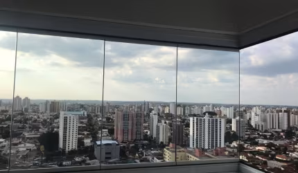 Apartamento Jardim Urano.