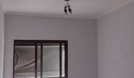 Apartamento Bom Jardim.