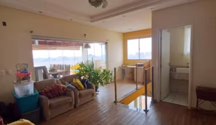 Apartamento Higienopolis.