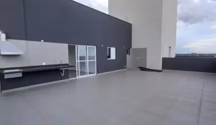 Apartamento Boa Vista.
